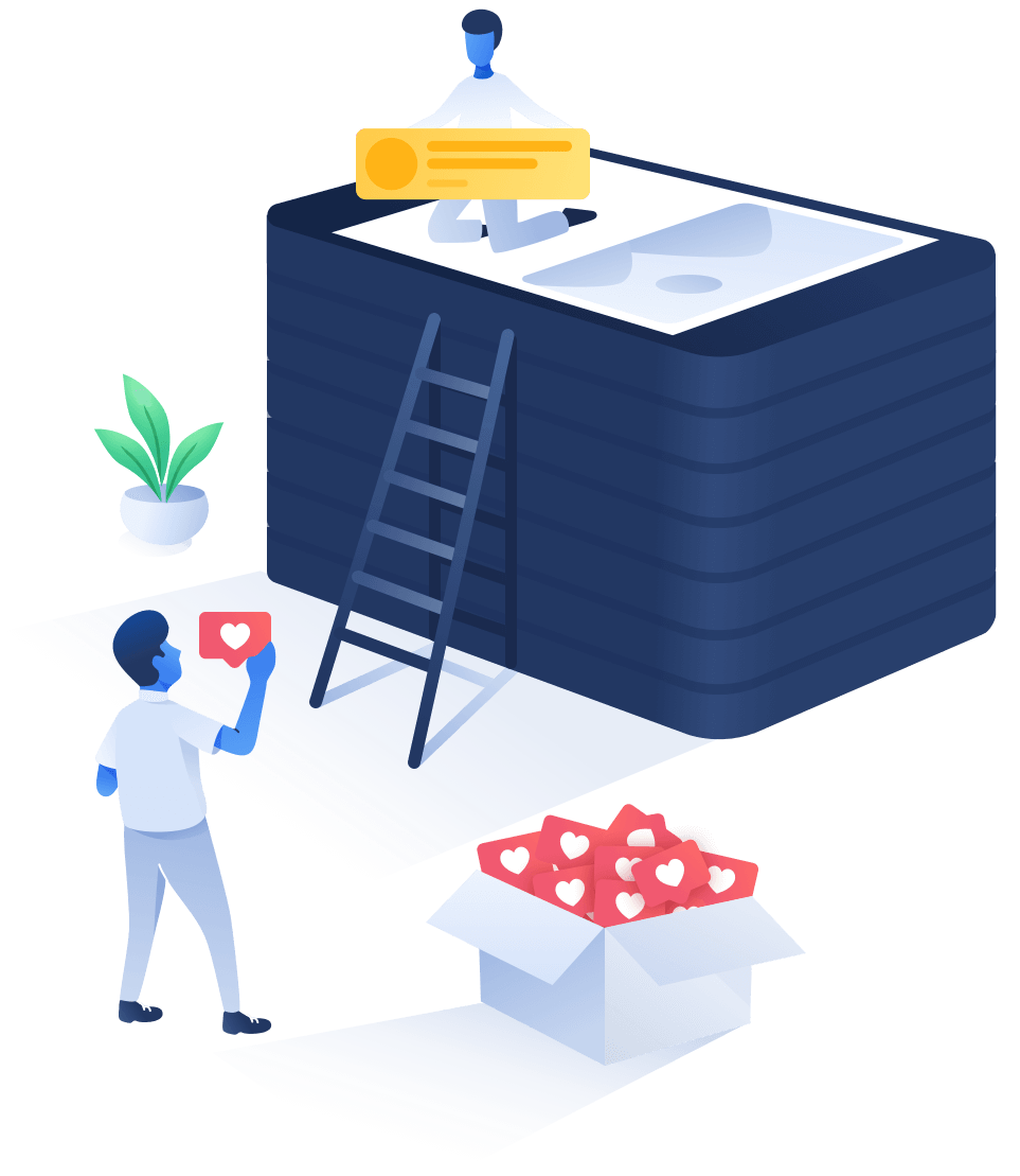 Building the Cloud for you in utah.